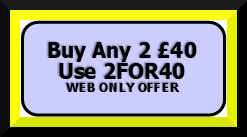 Buy any 2 for £40