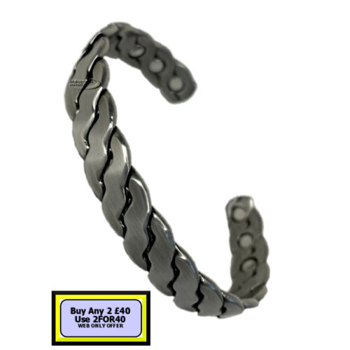 C13 Copper Magnetic Bracelet