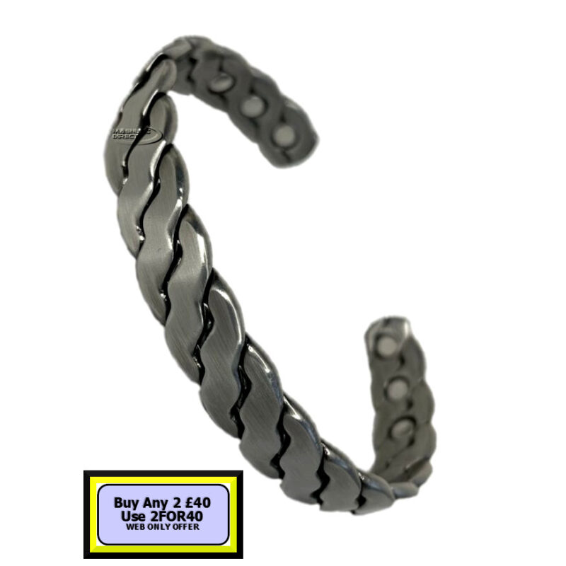 C13s C13 Copper Magnetic Bracelet