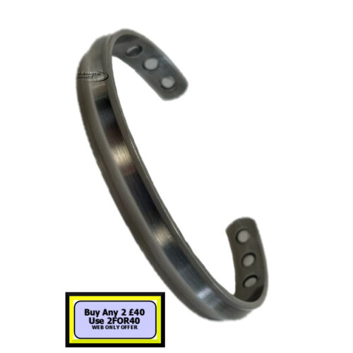 C22s C22 Copper Magnetic Bracelet Mountain