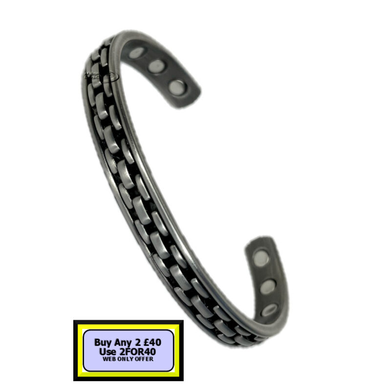 C3s C3 Copper Magnetic Bracelet