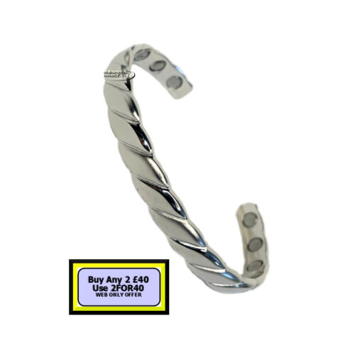 C6s C6 Copper Magnetic Bracelet