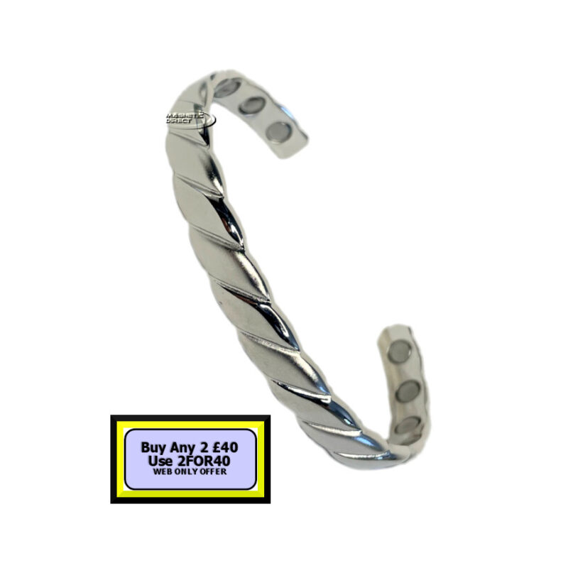 C6 Copper Magnetic Bracelet