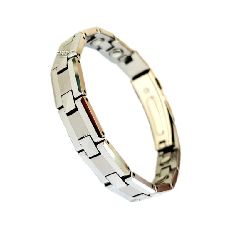 TU1 Tungsten Magnetic Bracelet