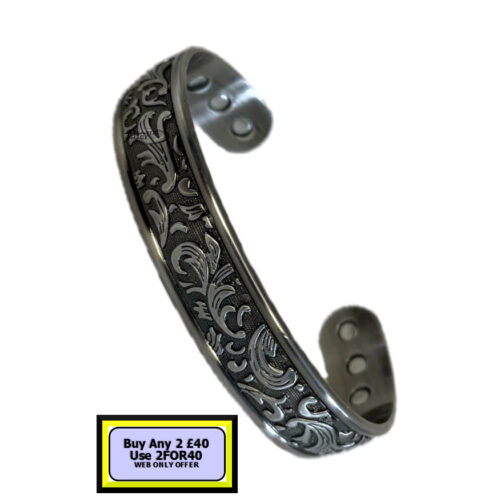 C30 Copper Magnetic Bracelet