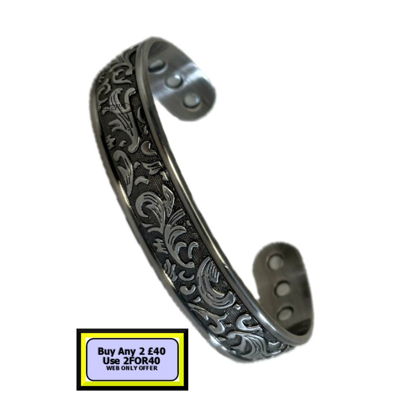 C30 Copper Magnetic Bracelet