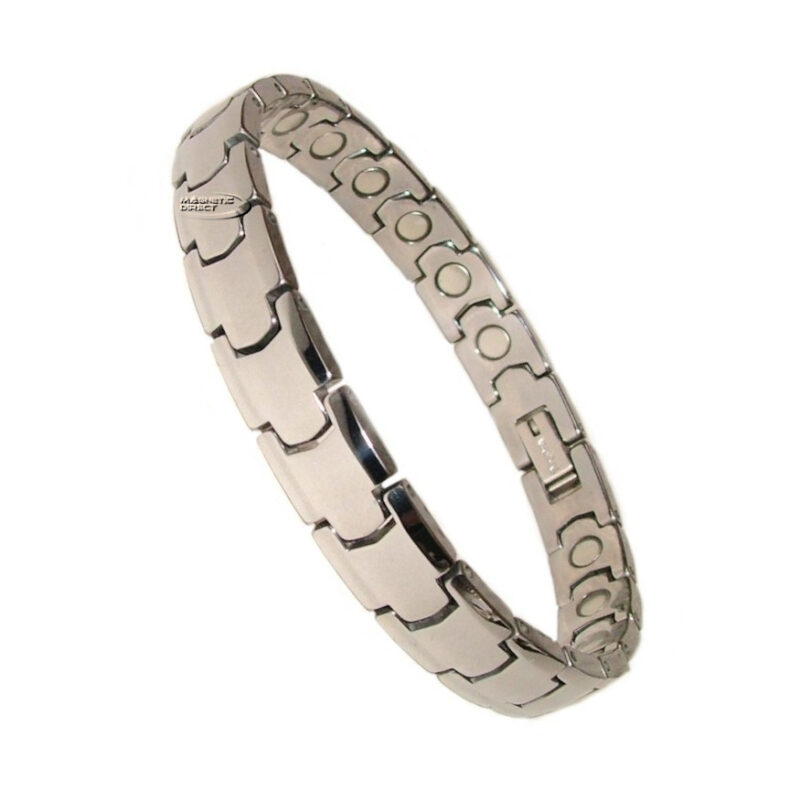 Tungsten Magnetic Bracelet TU2