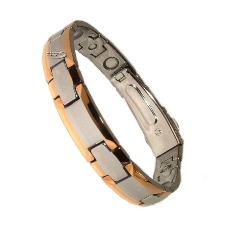 TU3 Tungsten Magnetic Bracelet