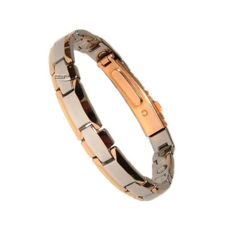 TU4 Tungsten Magnetic Bracelet