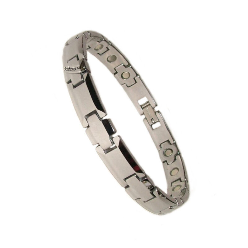 Tungsten MagneticBracelet TU5