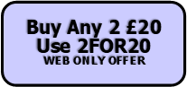 2 For £20