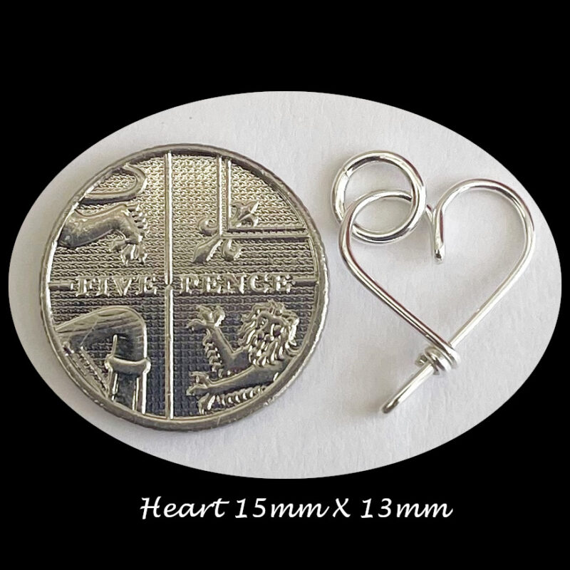 Heart size