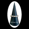 Sterling Silver ring Handmade R3
