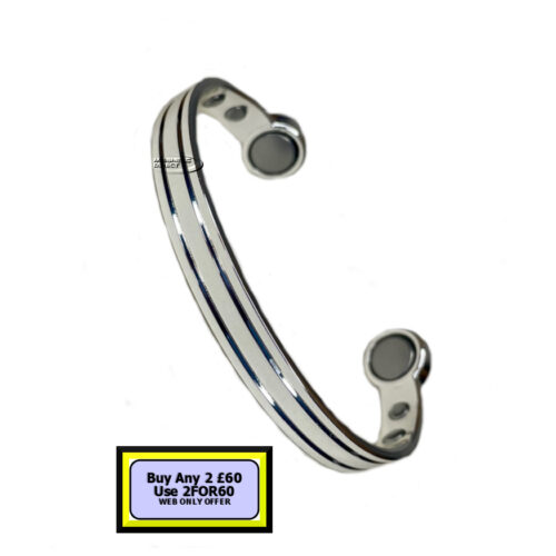 CP13 CP13 Copper Magnetic Bracelet Power Range