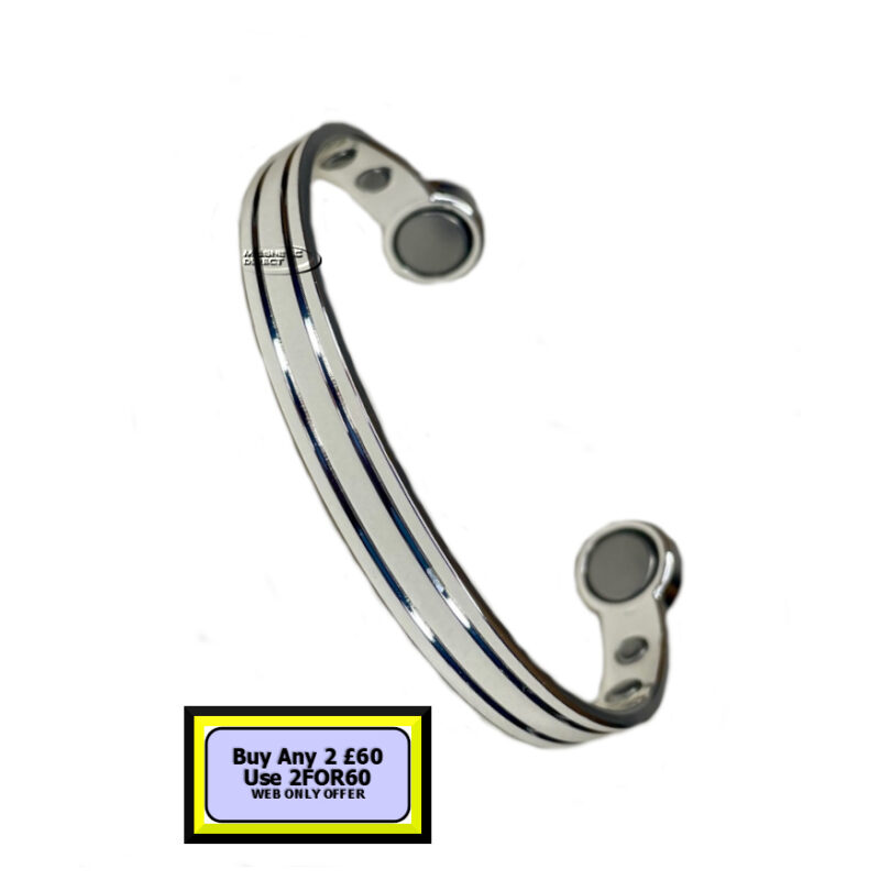 CP13 CP13 Copper Magnetic Bracelet Power Range