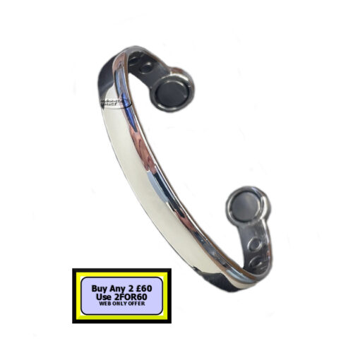 CP14 CP14 Copper Magnetic Bracelet Power Range