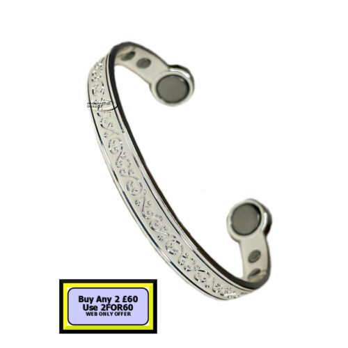 CP9 CP9 Copper Magnetic Bracelet Power Range