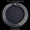 Stainless Steel Chain Bracelet SB1