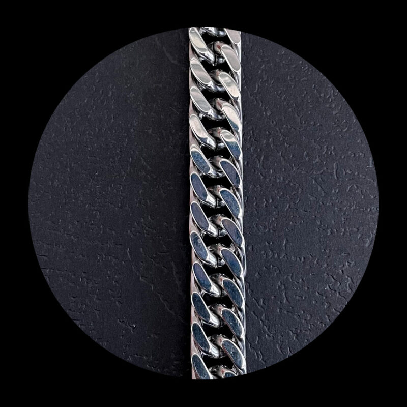 Stainless Steel Chain Bracelet SB1