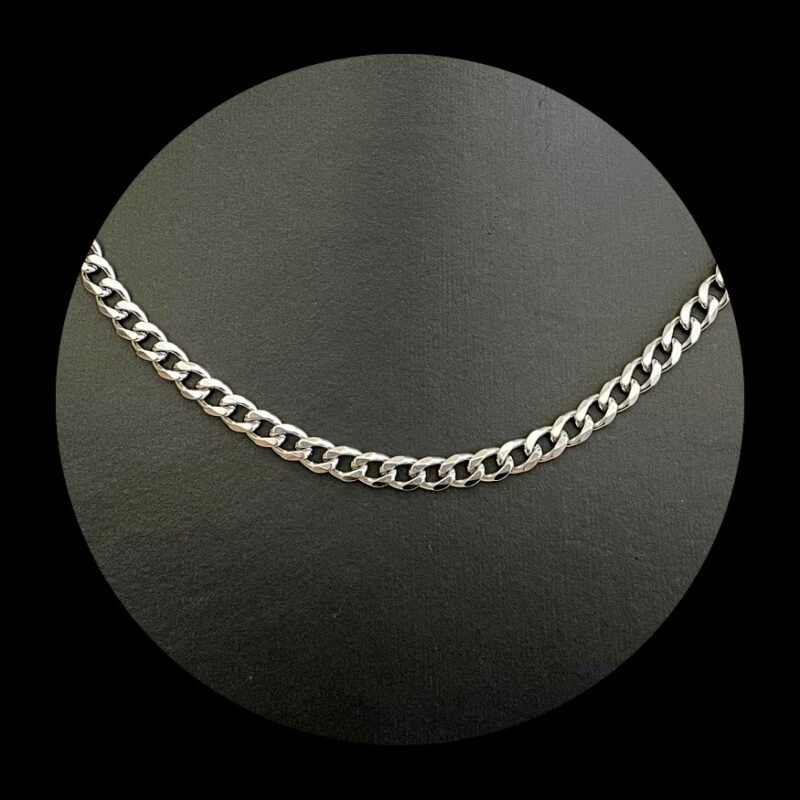 Stainless Steel Necklace Chain SN1