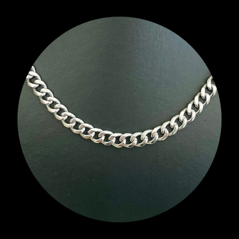 Stainless Steel Necklace Chain SN2
