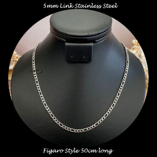 Stainless Steel Necklace Chain SN3