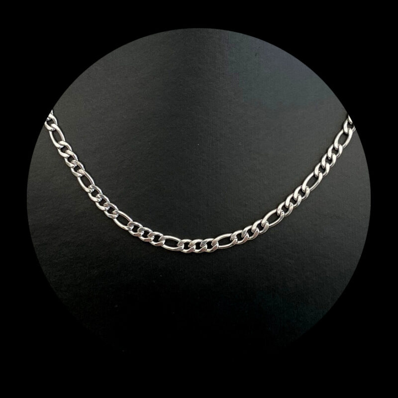 Stainless Steel Necklace Chain SN3
