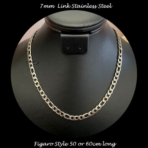 Stainless Steel Necklace Chain SN4