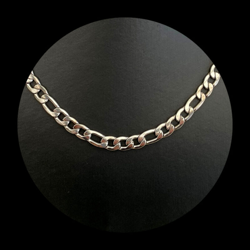 Stainless Steel Necklace Chain SN4