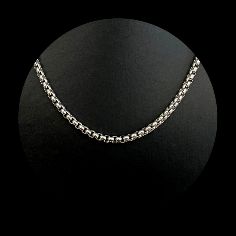 Stainless Steel Necklace Chain SN5
