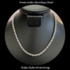 Stainless Steel Necklace Chain SN6
