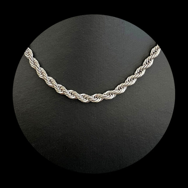 Stainless Steel Necklace Chain SN6
