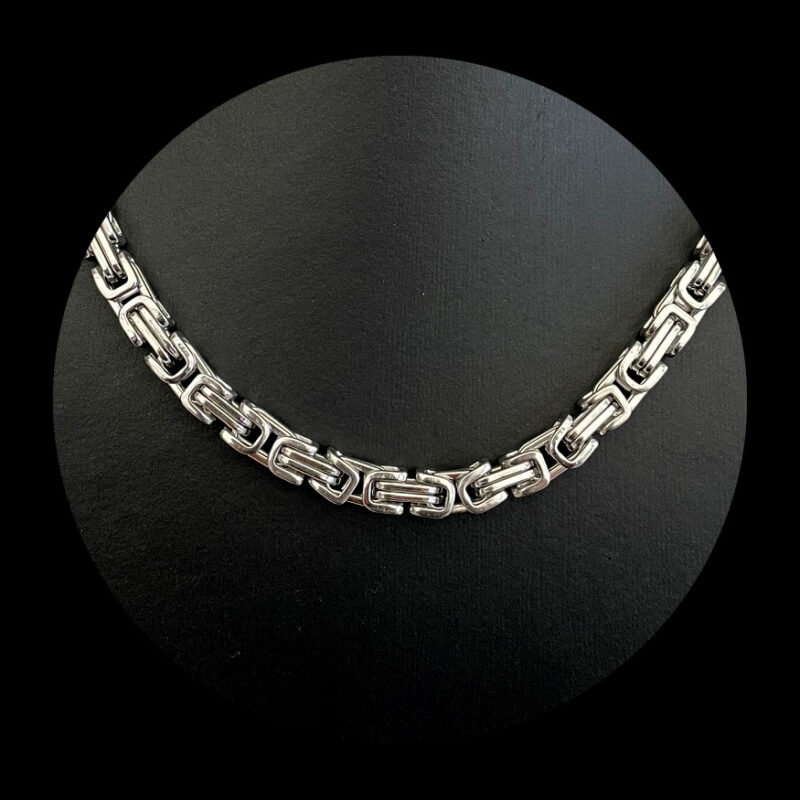 Stainless Steel Necklace Chain SN7