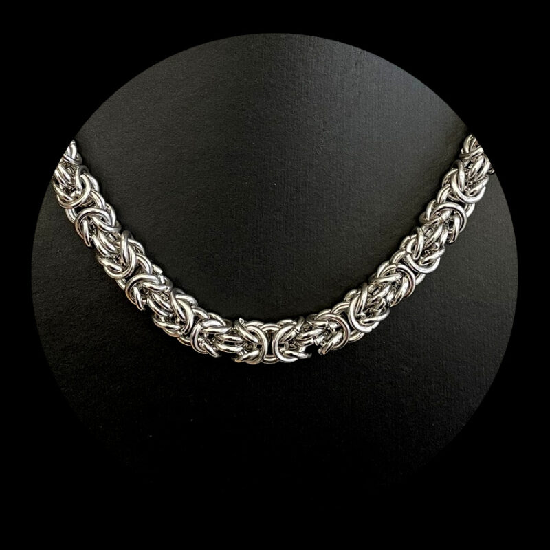 Stainless Steel Necklace Chain SN8