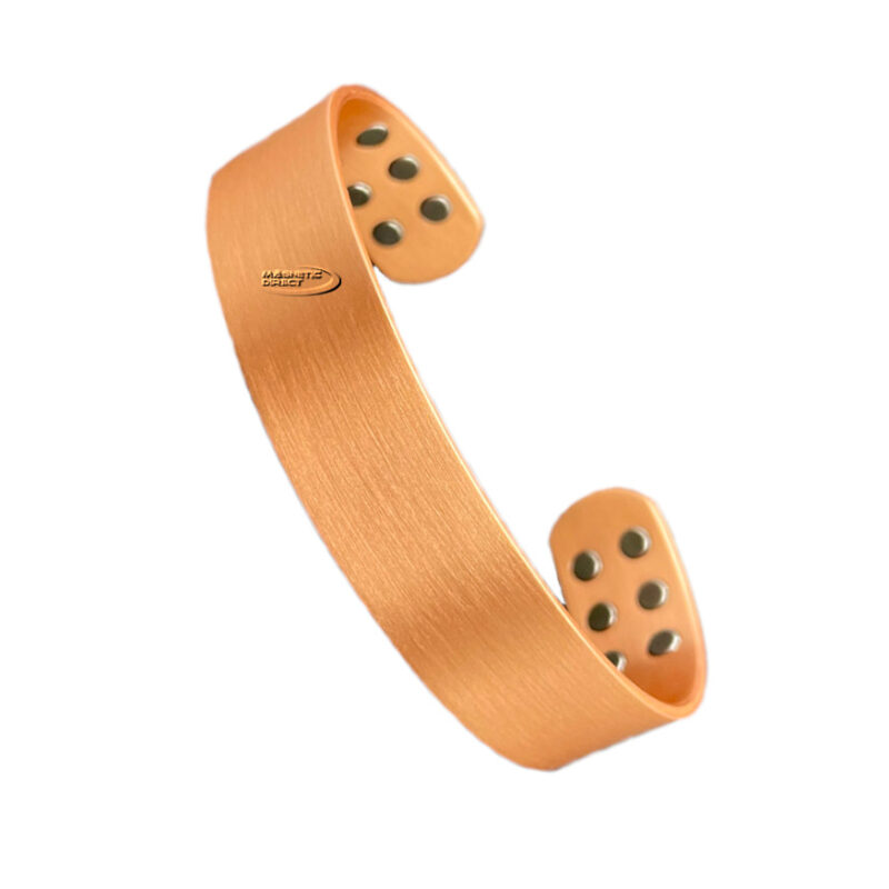 Multimagnet Copper Magnetic Bracelet MC1