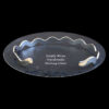 Sterling Silver Wave Bracelet Hallmarked