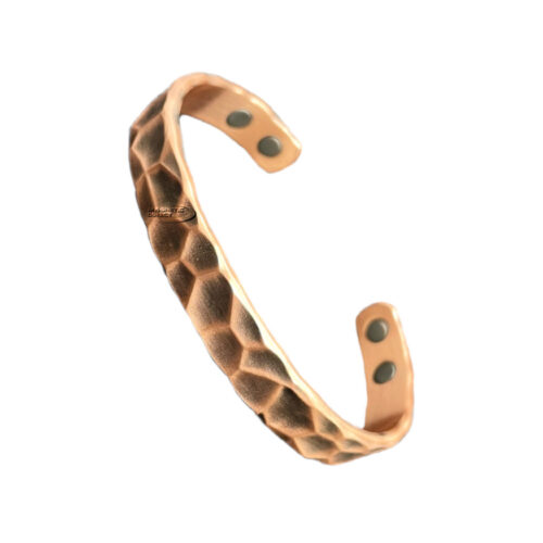 X-Small Copper Magnetic Bracelet XS4