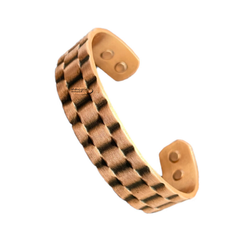 X-Small Copper Magnetic Bracelet XS5