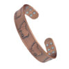 Sheep Copper Magnetic Bracelet MC6
