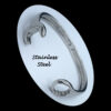 Spanner Bracelet Stainless Steel SB15