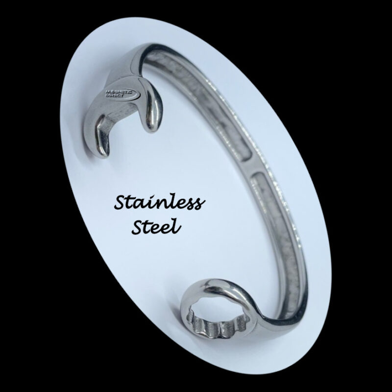 Spanner Bracelet Stainless Steel SB15 Spanner Bracelet Stainless Steel SB15