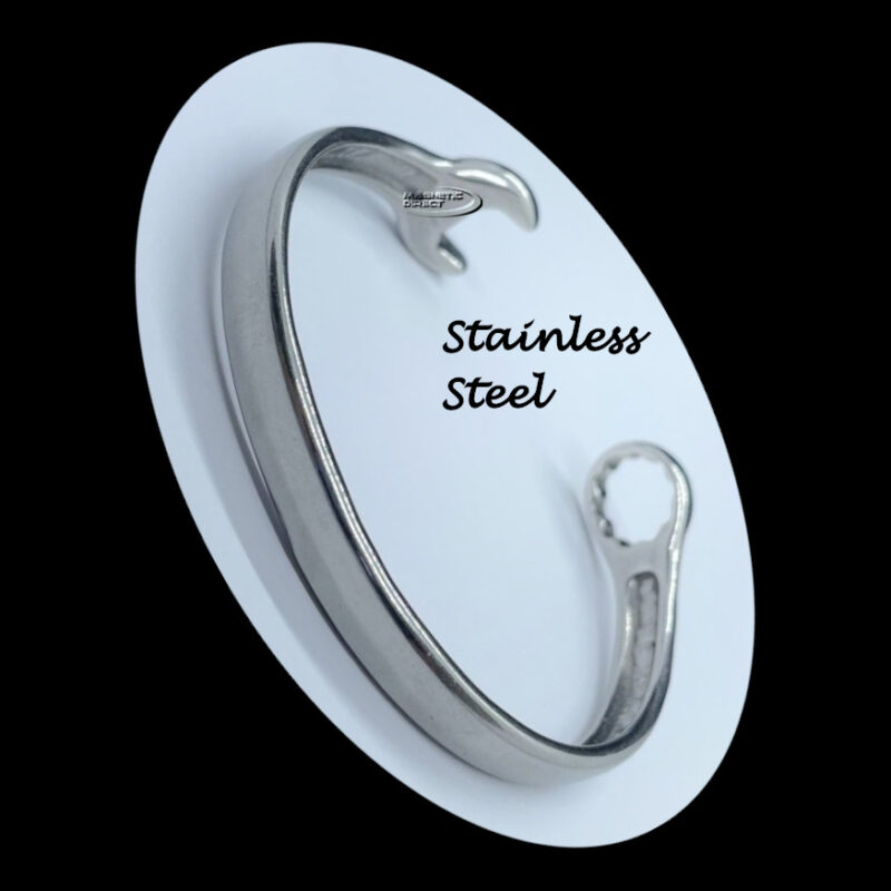 Spanner Bracelet Stainless Steel SB15f Spanner Bracelet Stainless Steel SB15f