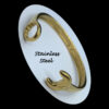 Spanner Bracelet Stainless Steel SB20