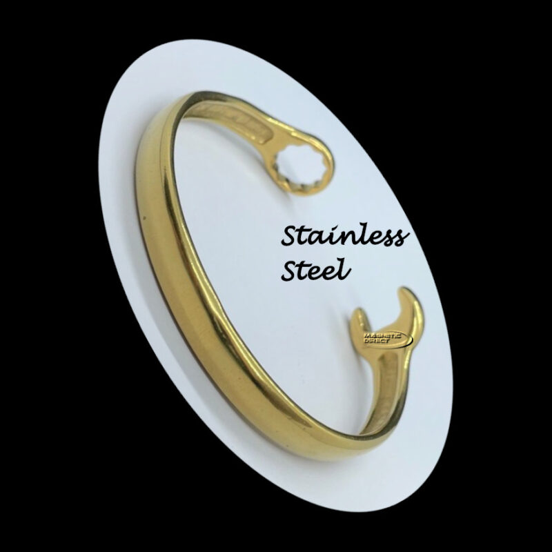 Spanner Bracelet Stainless Steel SB20f Spanner Bracelet Stainless Steel SB20f